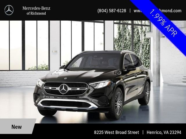 Used 2026 Mercedes-Benz GLC 300 4MATIC image 41