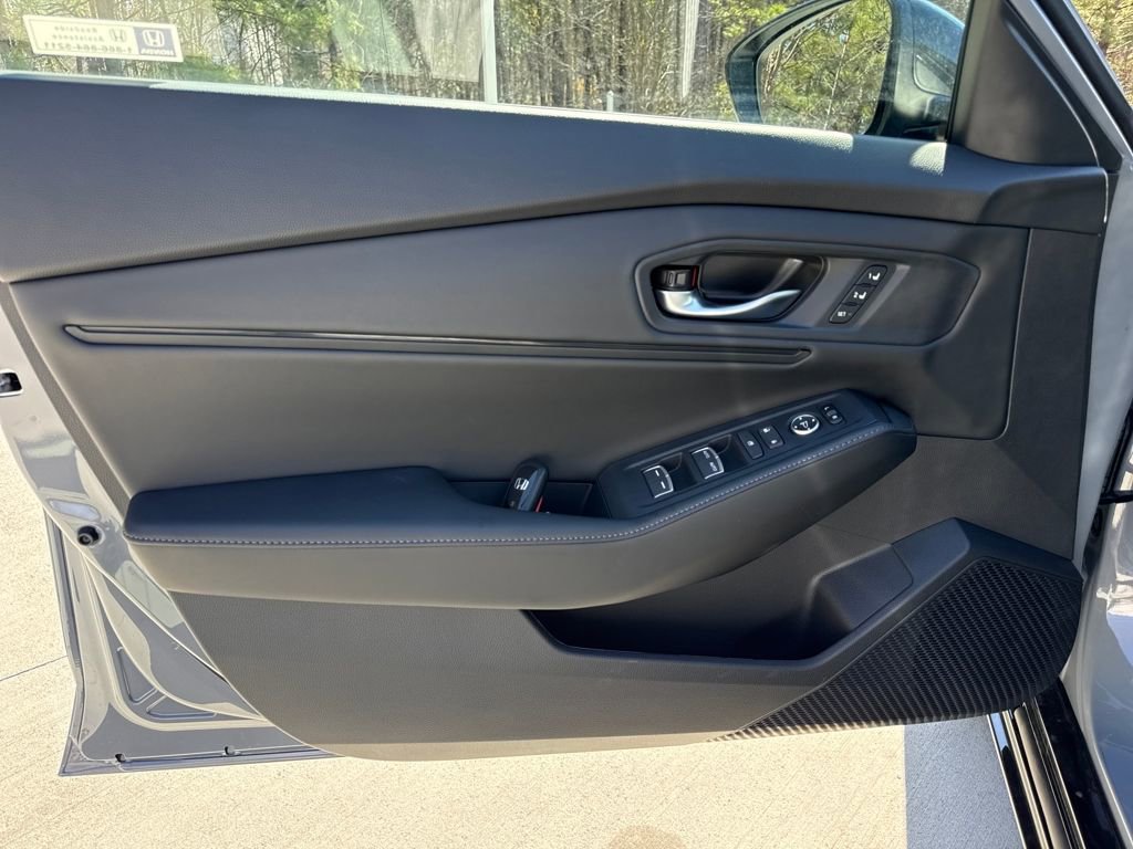 New 2026 Honda Accord Sport image 12