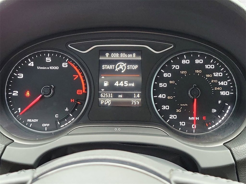 Used 2020 Audi A3 2.0T Premium w/ Final Edition Package image 15