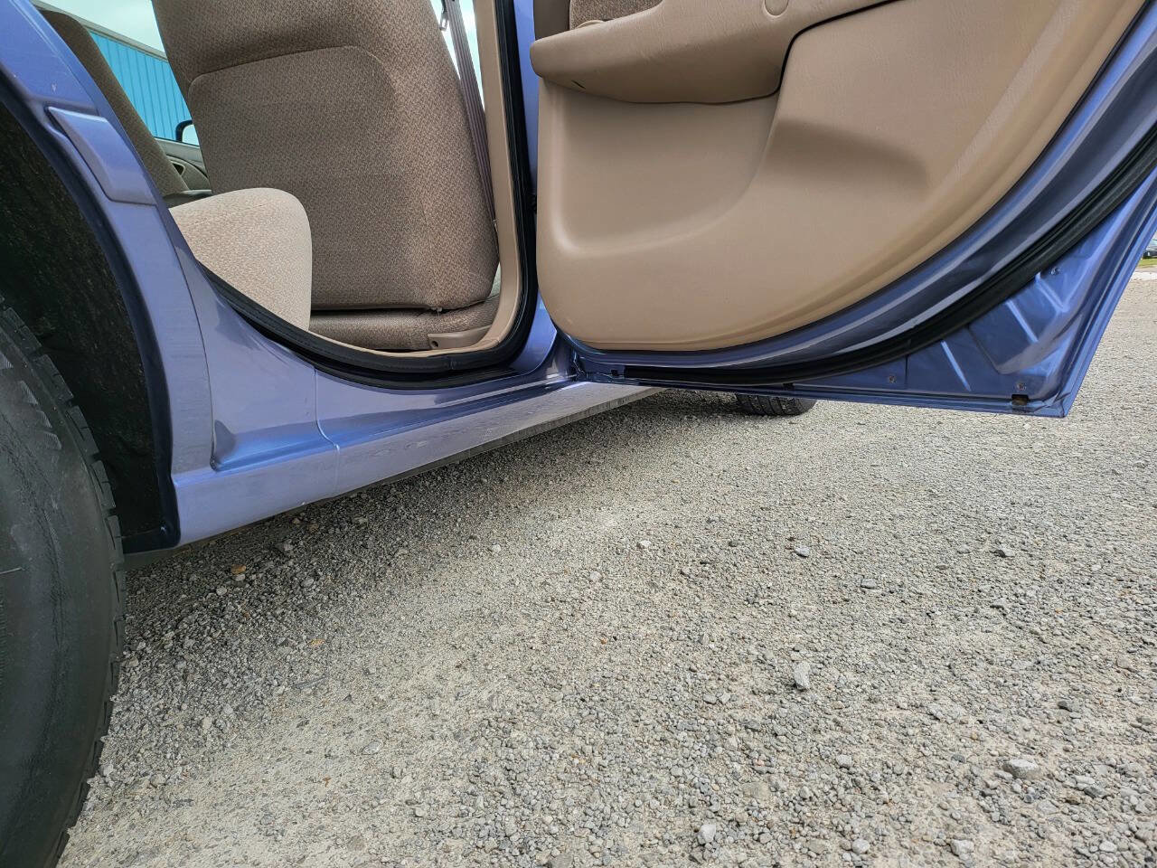 Used 2000 Toyota Camry LE image 18