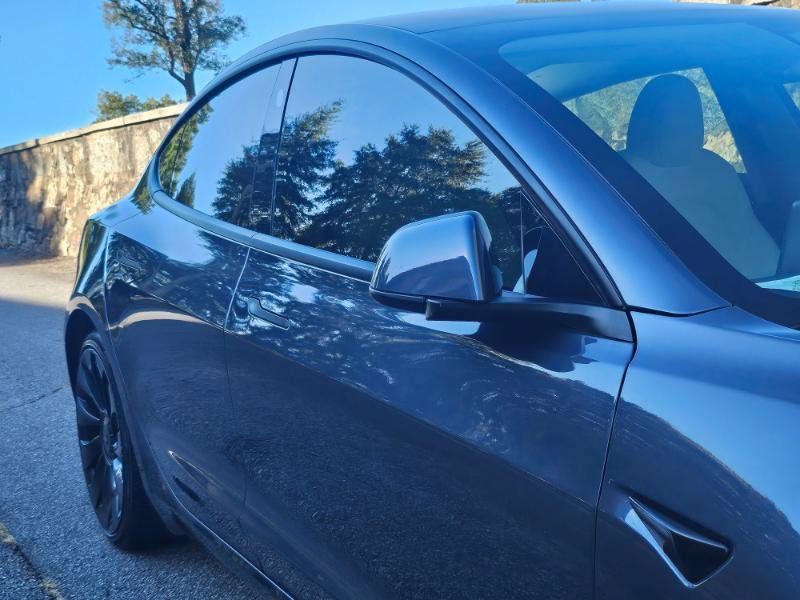 Used 2023 Tesla Model 3 Performance AWD/4WD image 19