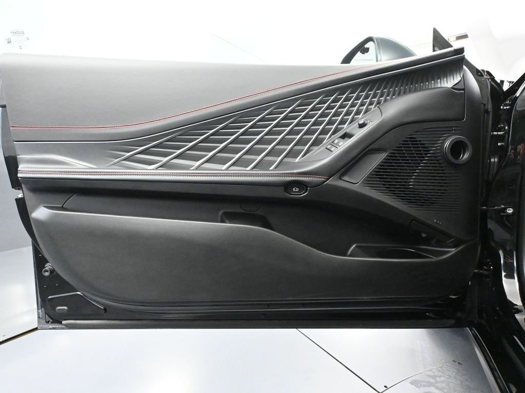 Used 2025 Dodge Charger R/T w/ Quick Order Package 25M R/T AWD/4WD image 19