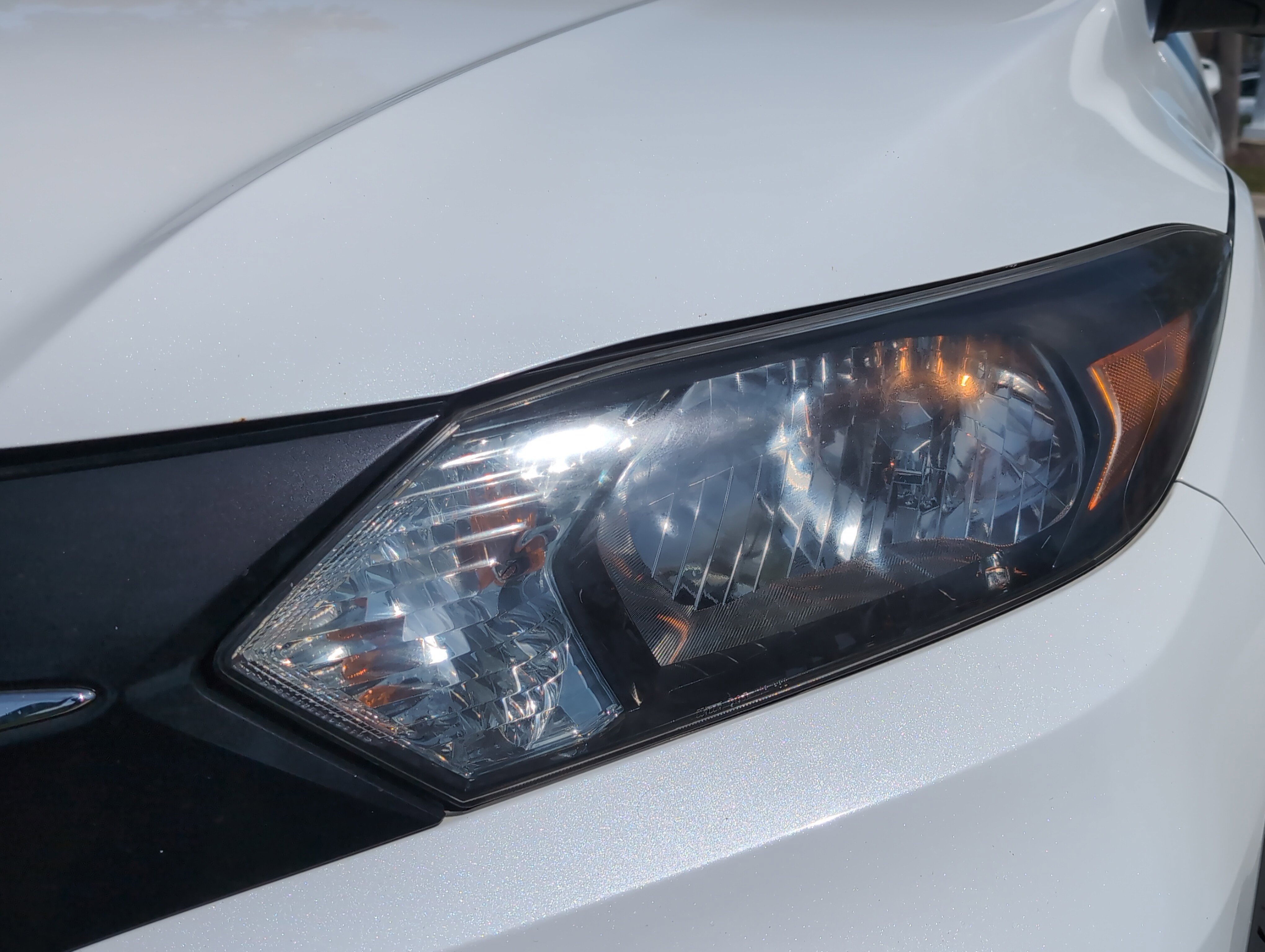 Used 2016 Honda HR-V EX-L image 6