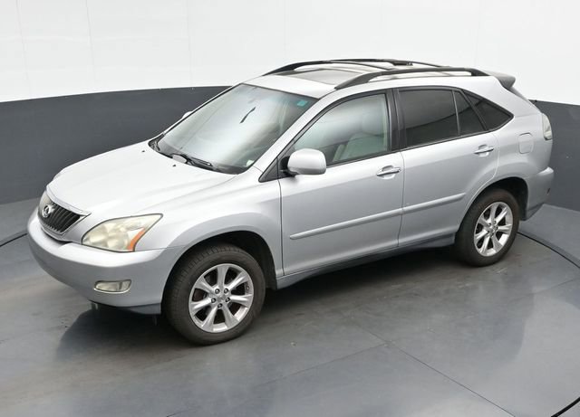 Used 2009 Lexus RX 350 2WD image 24