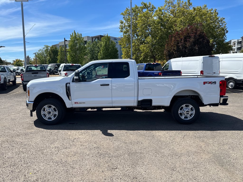 New 2026 Ford F250 XLT AWD/4WD image 3