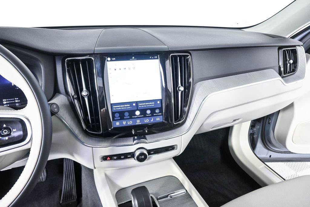 Certified 2024 Volvo XC60 T8 Plus w/ Protection Package Premier AWD/4WD image 14