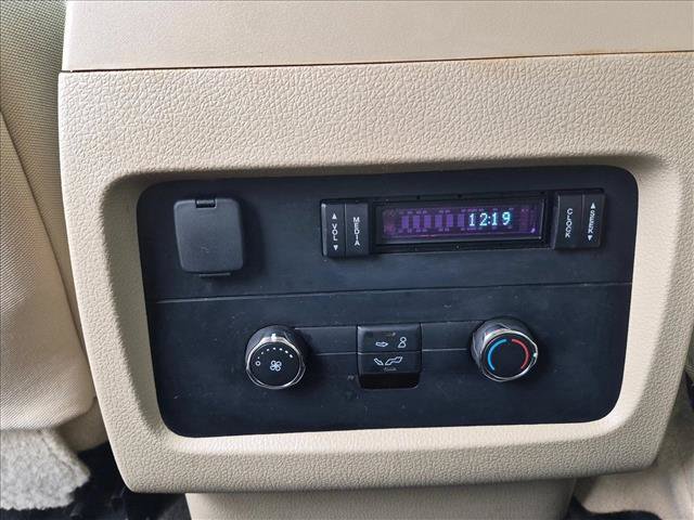 Used 2017 Ford Expedition XLT RWD image 17
