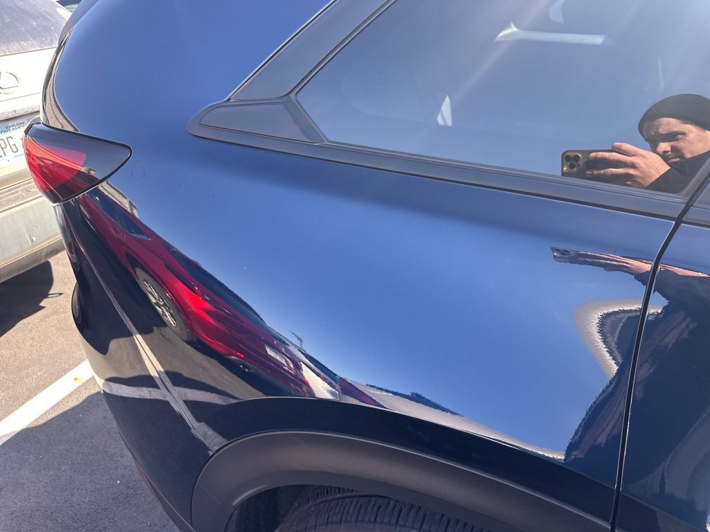 Used 2025 MAZDA CX-90 3.3 Turbo w/ Select Package image 27