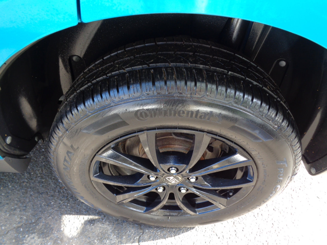 Used 2012 Chevrolet Equinox LT w/ Driver Convenience Package image 29