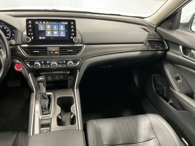 Certified 2021 Honda Accord EX-L image 16