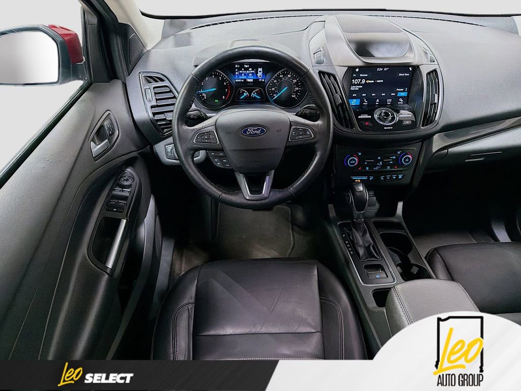 Used 2019 Ford Escape Titanium AWD/4WD image 22