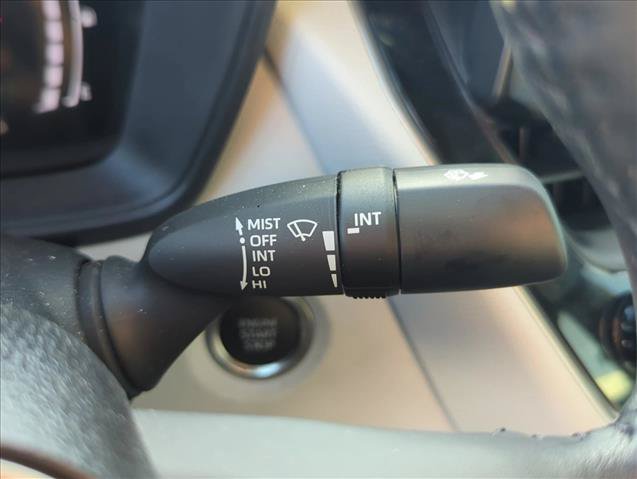 Certified 2026 Toyota Corolla SE FWD image 19