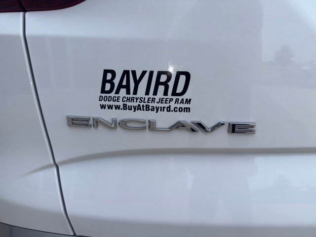 Used 2022 Buick Enclave Premium FWD image 10