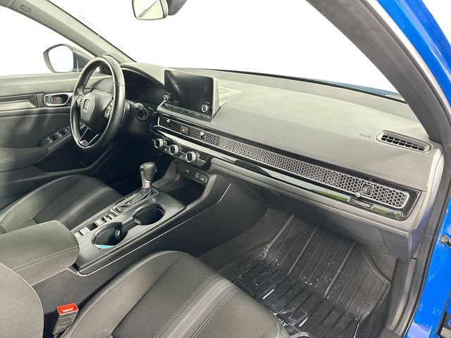 Used 2022 Honda Civic Sport image 28