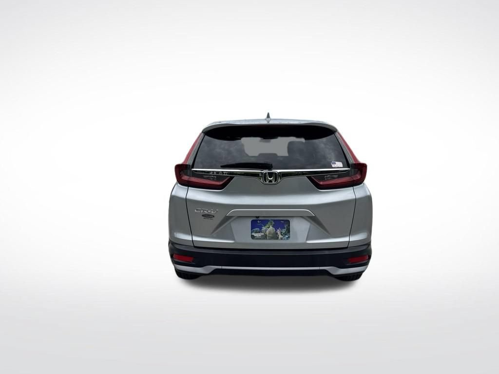 Used 2020 Honda CR-V EX image 7