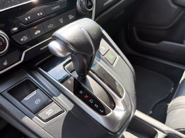 Used 2021 Honda CR-V EX-L image 24