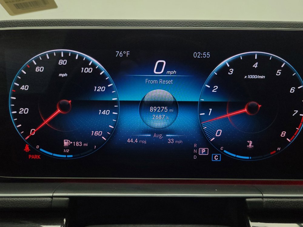 Used 2020 Mercedes-Benz GLE 350 4MATIC image 23