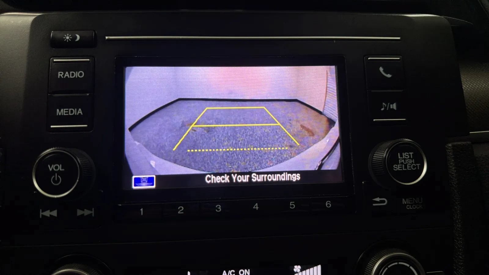 Used 2019 Honda Civic LX image 14