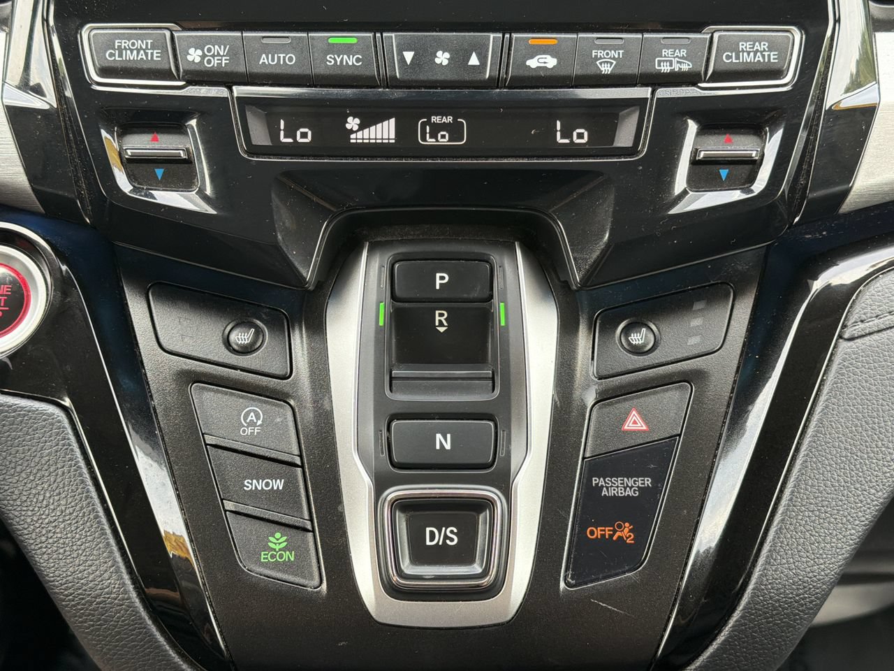 Used 2023 Honda Odyssey Touring image 5