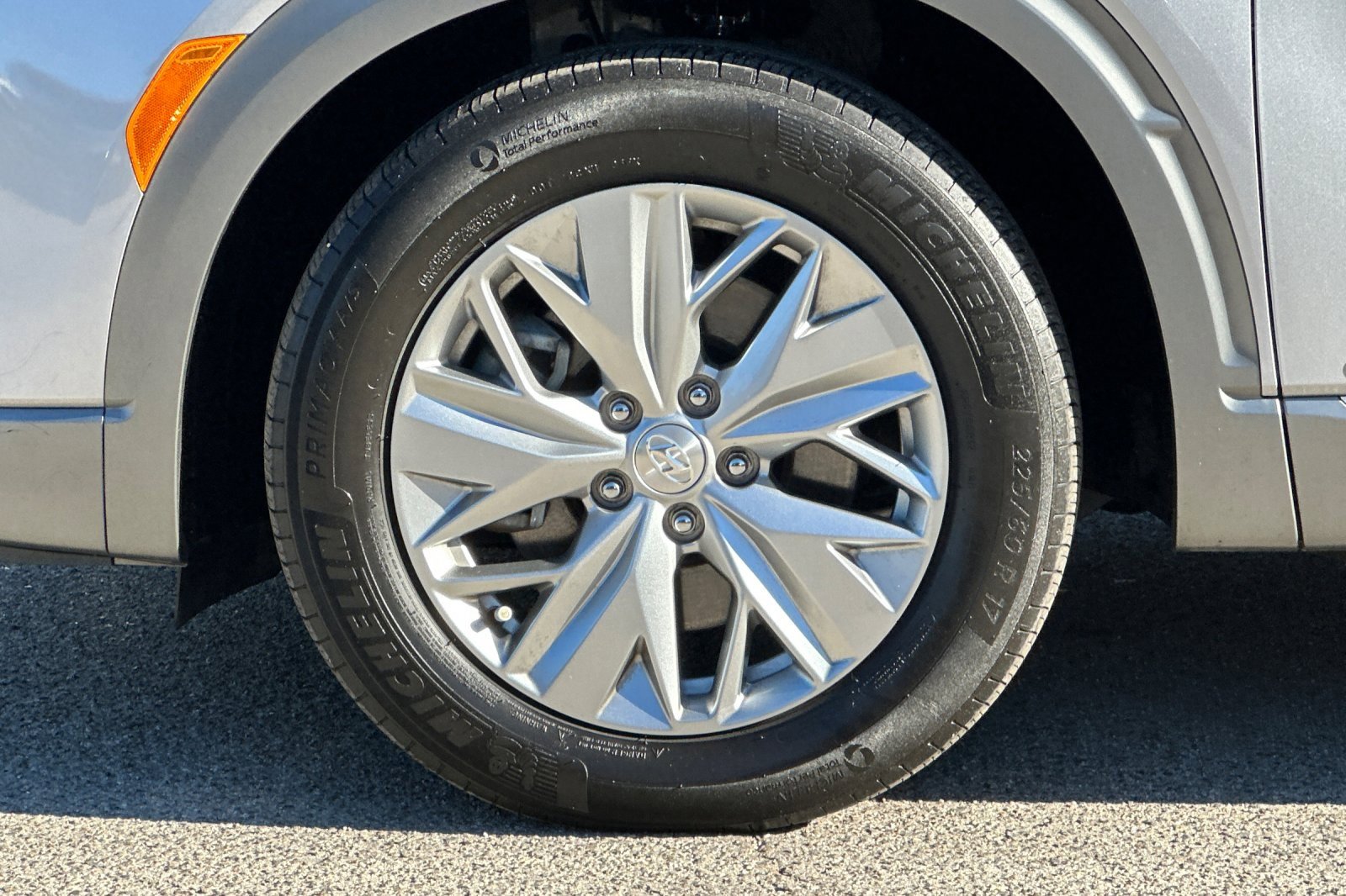 Used 2022 Hyundai Nexo Blue image 27