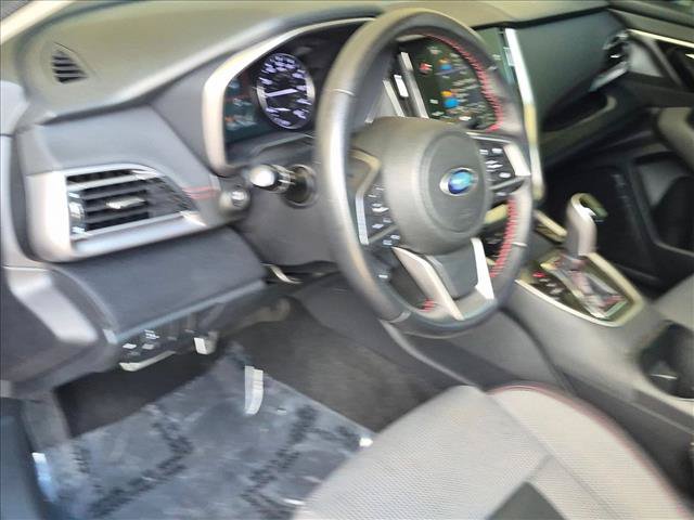 Used 2021 Subaru Legacy Sport AWD/4WD image 9