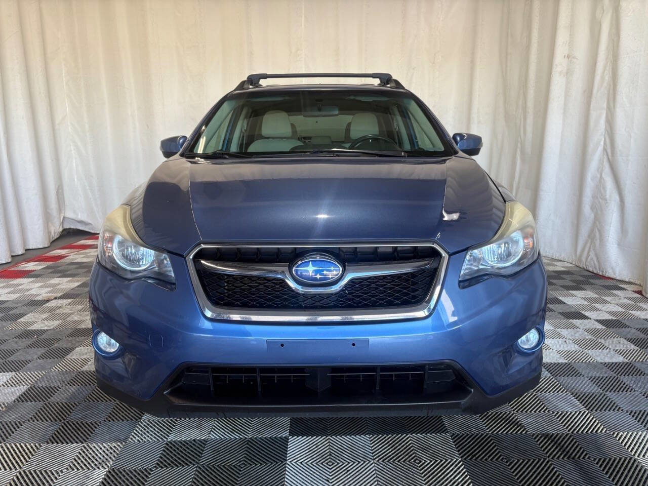 Used 2015 Subaru Crosstrek 2.0i Premium AWD/4WD image 4