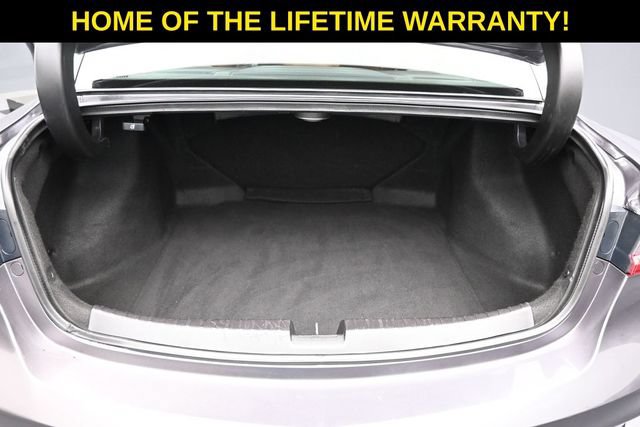 Used 2019 Acura ILX FWD image 37