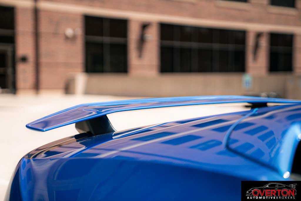 Used 2023 Lamborghini Huracan Tecnica RWD image 32