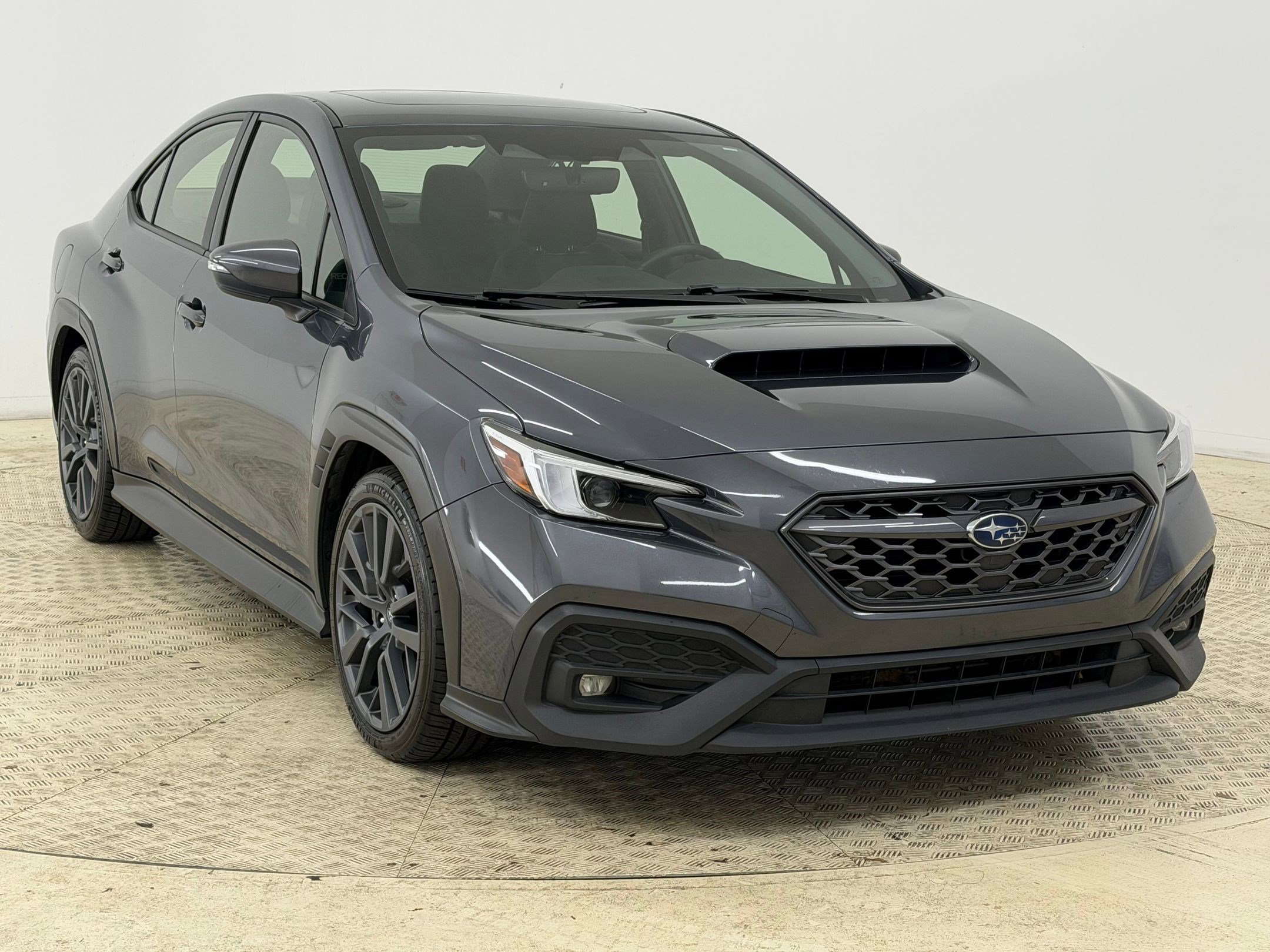 Used 2022 Subaru WRX GT image 7