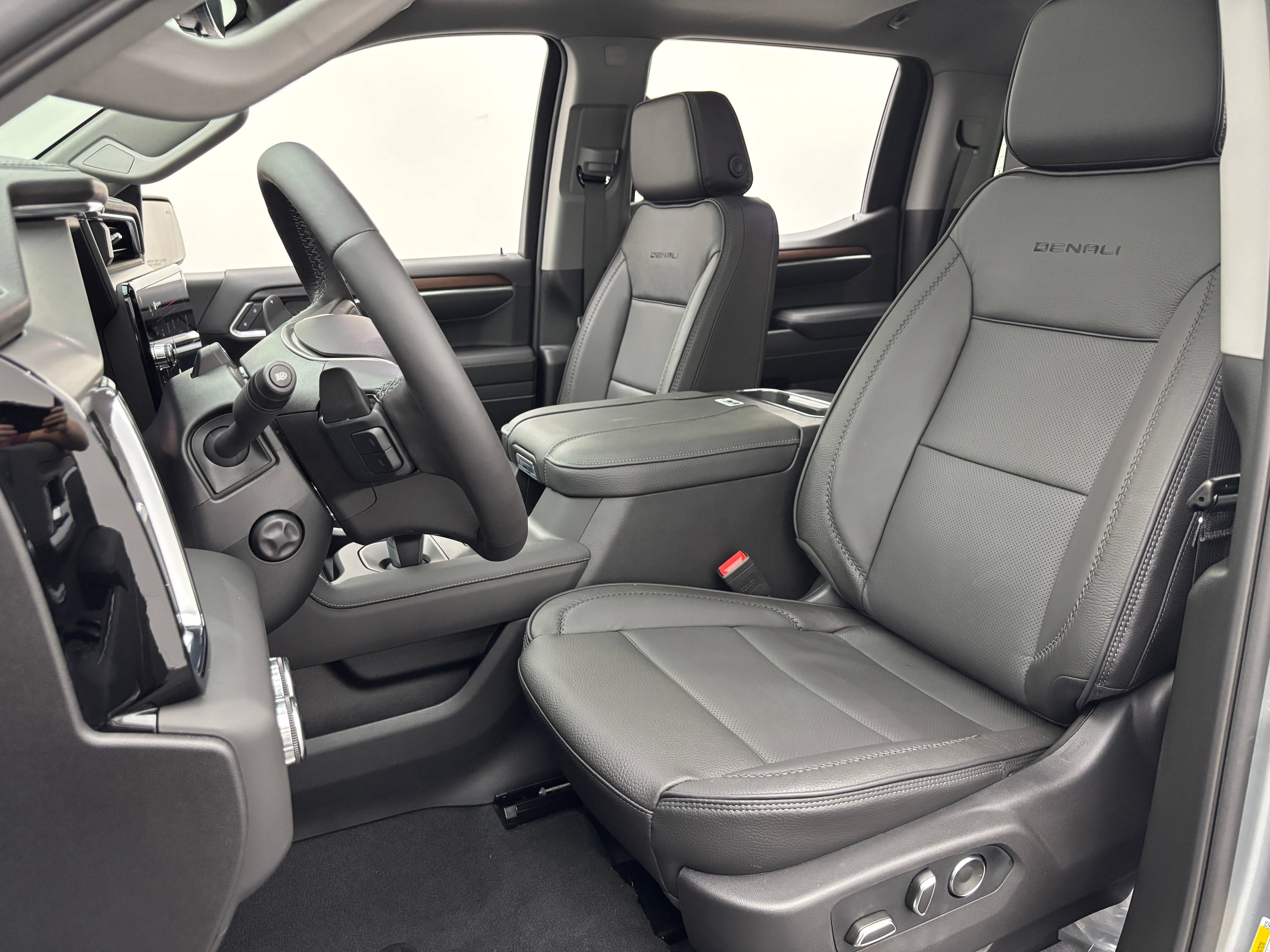 New 2026 GMC Sierra 1500 Denali AWD/4WD image 20