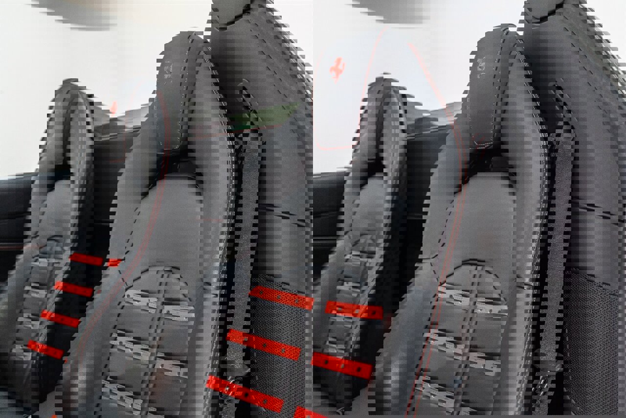 Used 2018 Ferrari 488 Spider image 22