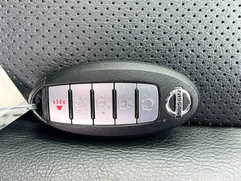 Used 2020 Nissan Murano SL w/ Moonroof Package image 37