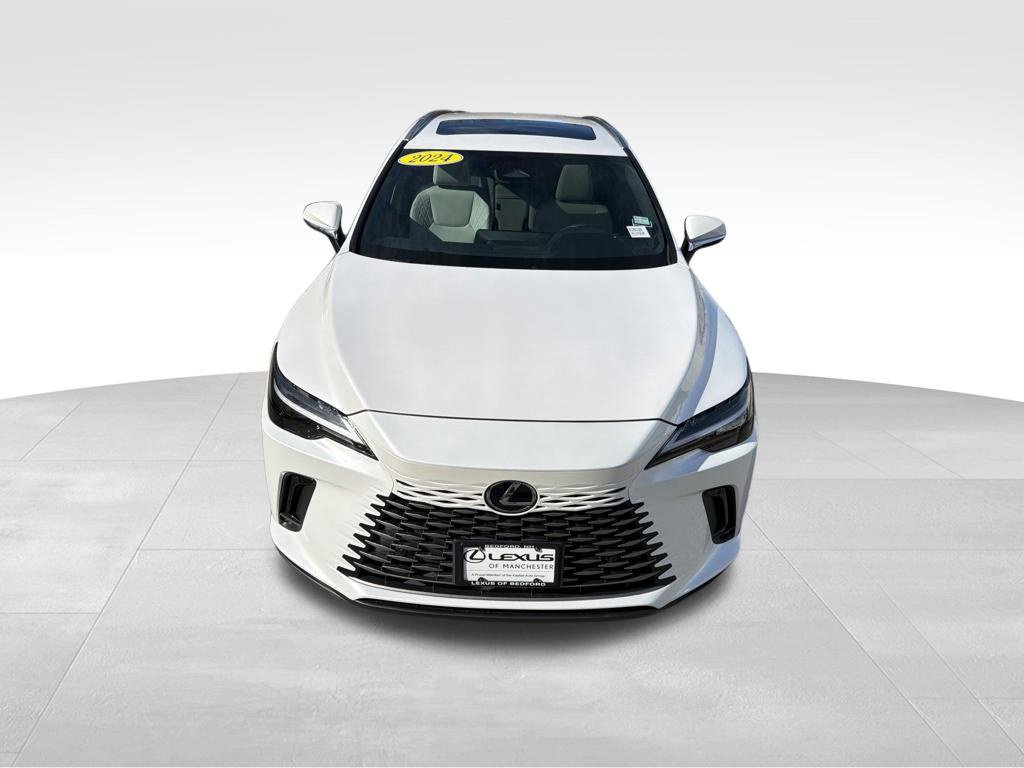 Used 2024 Lexus RX 350 Premium w/ Accessory Package (Z1) AWD/4WD image 2