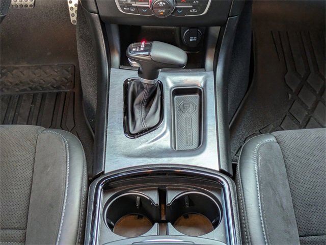 Used 2023 Dodge Charger Scat Pack w/ Daytona Edition Group image 19
