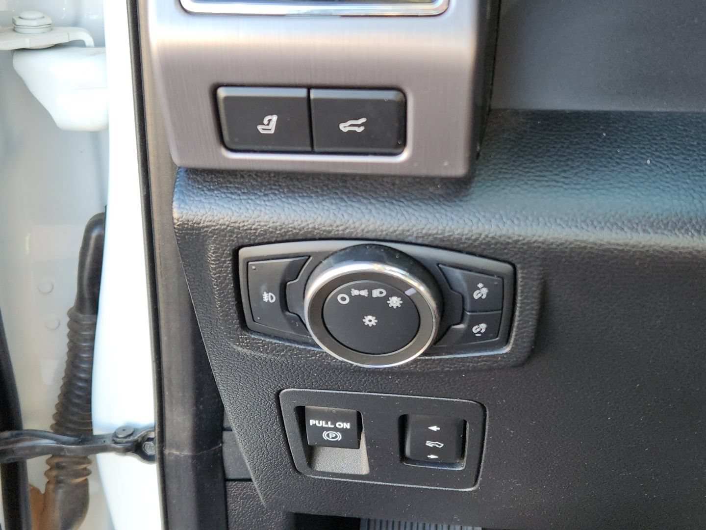 Used 2021 Ford Expedition Platinum AWD/4WD image 18