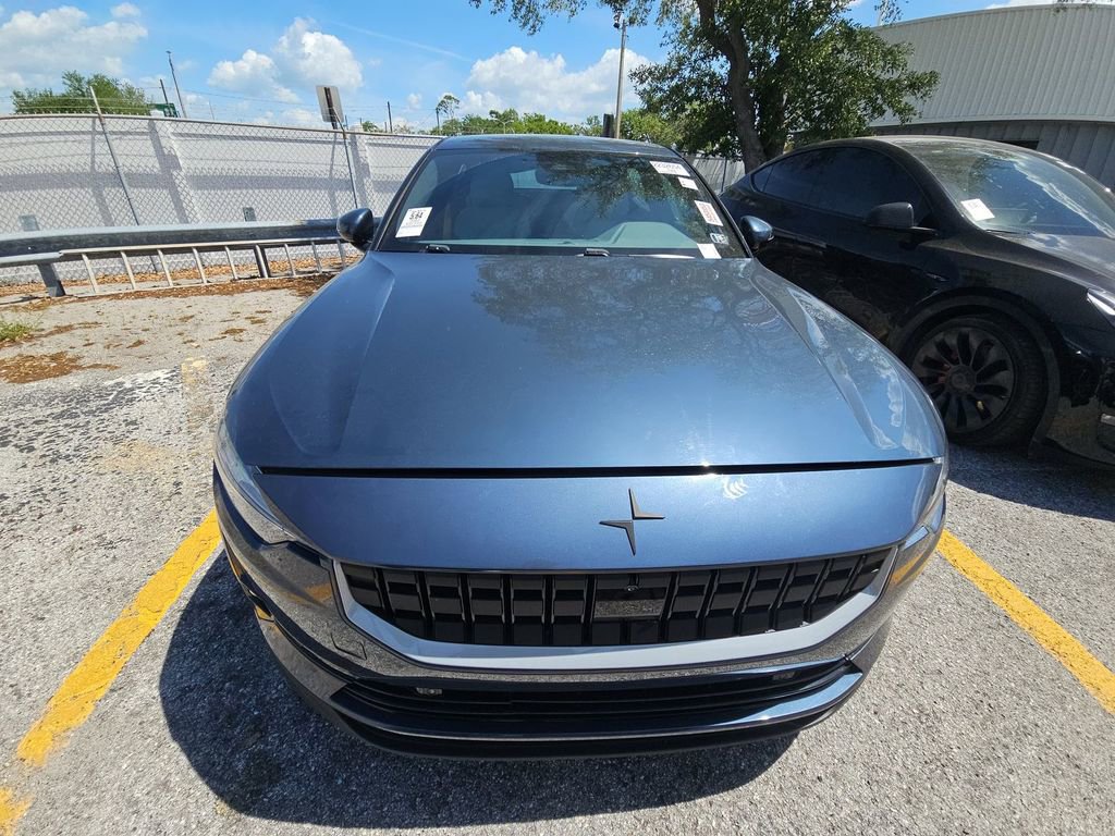 Used 2023 Polestar Polestar 2 w/ Pilot Pack image 7
