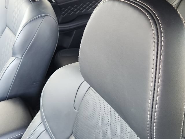 Used 2024 Mitsubishi Outlander SEL FWD image 21