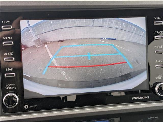 Used 2021 Toyota Tacoma TRD Off-Road w/ Technology Package image 13