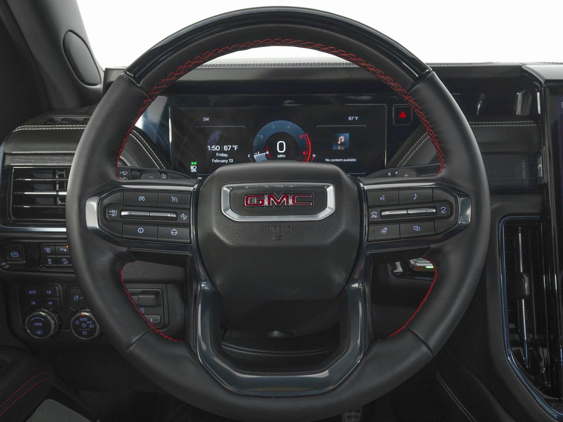 Used 2026 GMC Yukon XL AT4 Ultimate image 20