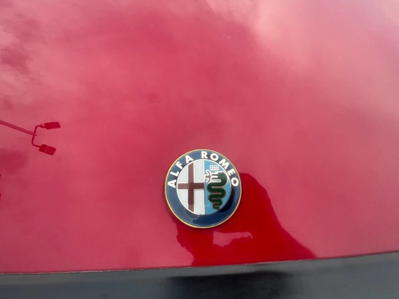 Used 1990 Alfa Romeo Spider Graduate RWD image 17