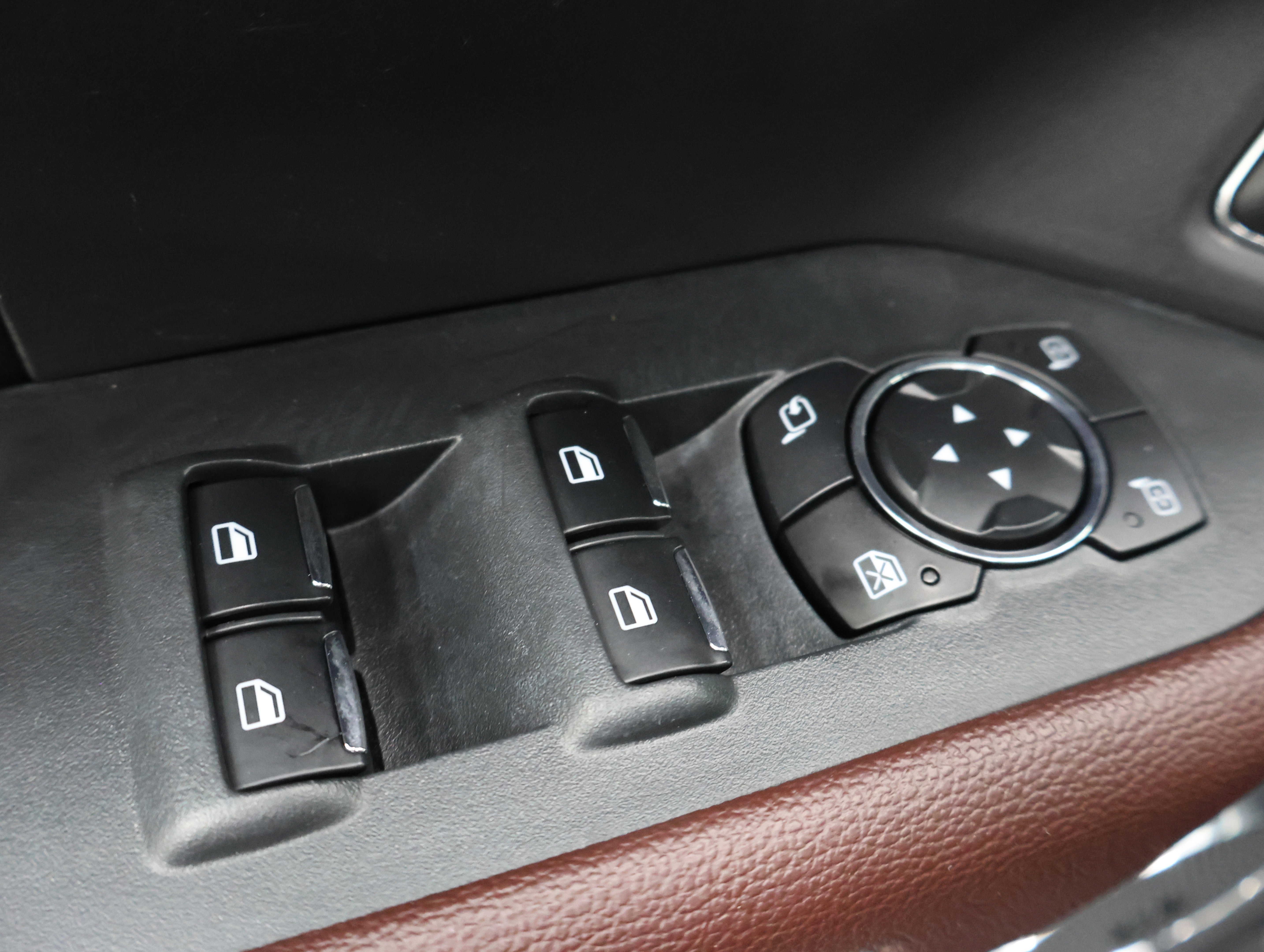 Used 2023 Ford Expedition Max Limited AWD/4WD image 46