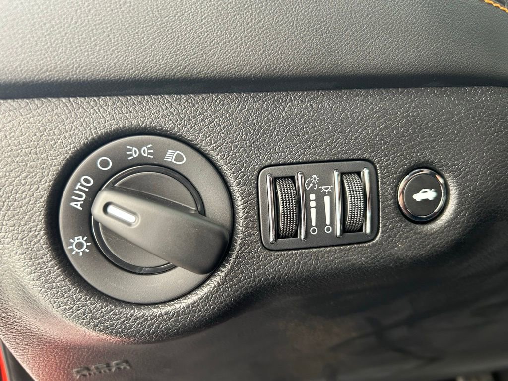 Used 2023 Dodge Charger SRT Hellcat image 34