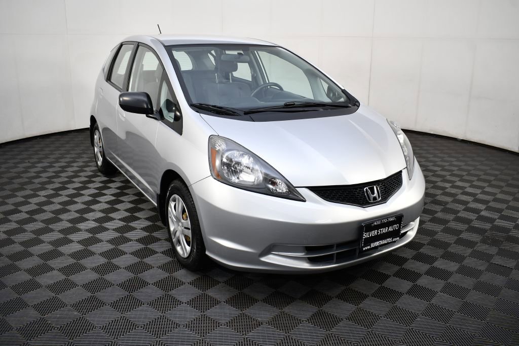 Used 2011 Honda Fit image 3