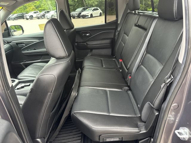 Used 2023 Honda Ridgeline RTL image 17