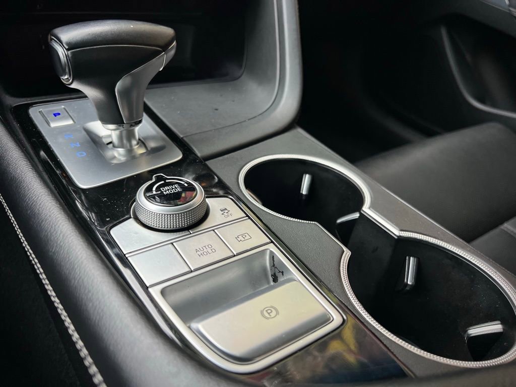 Used 2022 Genesis G70 2.0T image 55