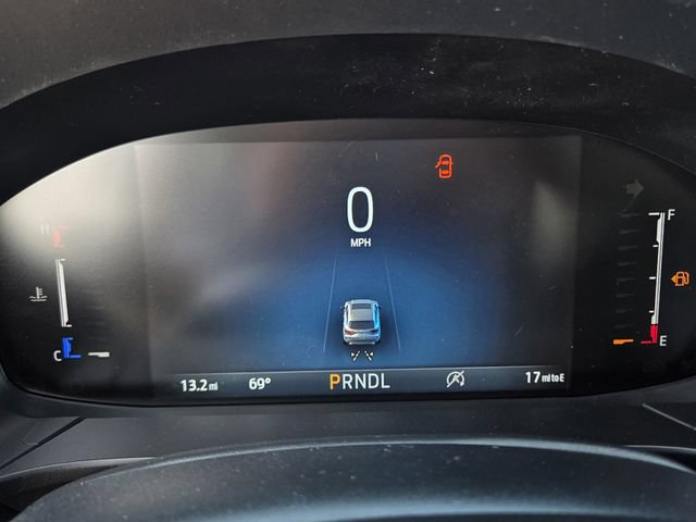 New 2026 Ford Escape Active FWD image 15