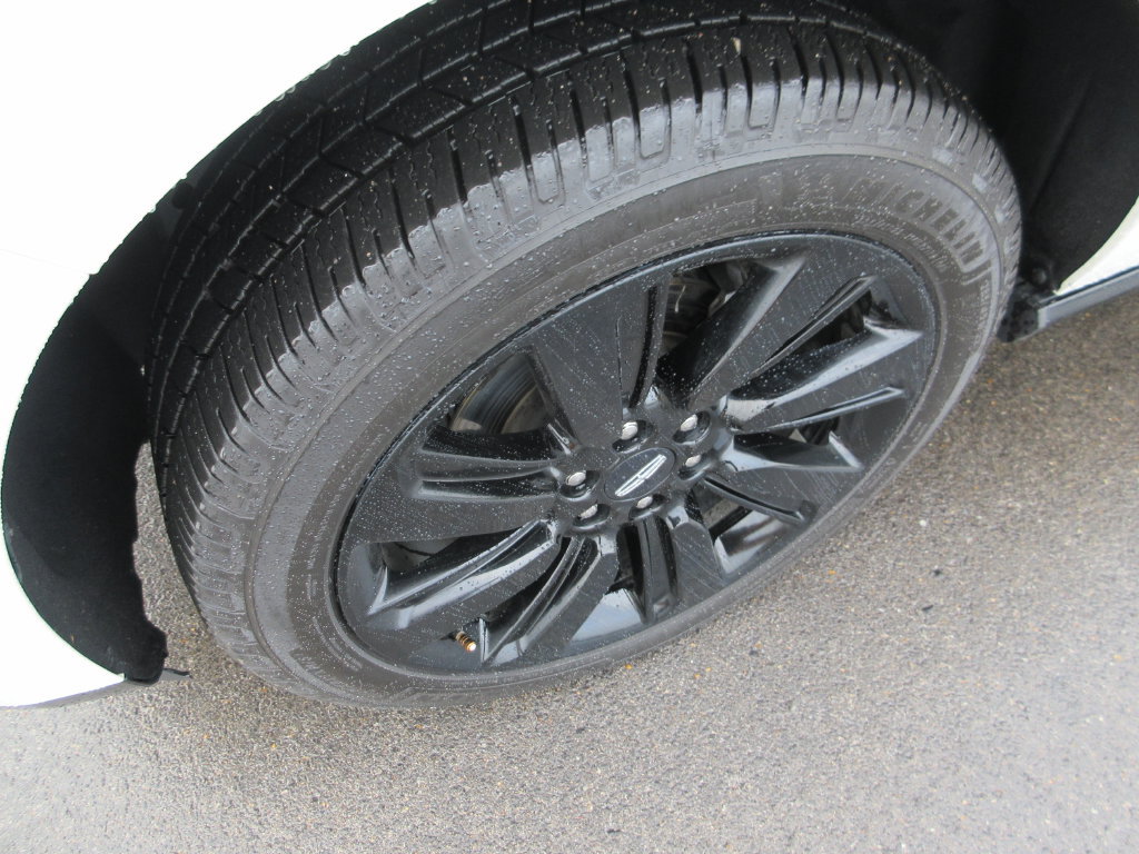 Used 2022 Lincoln Navigator Black Label AWD/4WD image 13