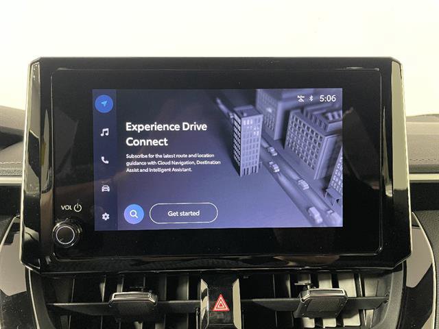 New 2026 Toyota Corolla XSE image 16