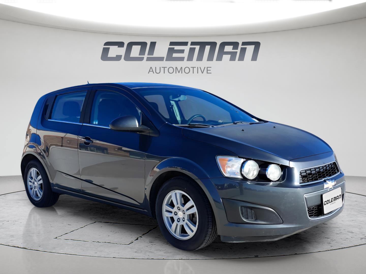Used 2014 Chevrolet Sonic LT image 32