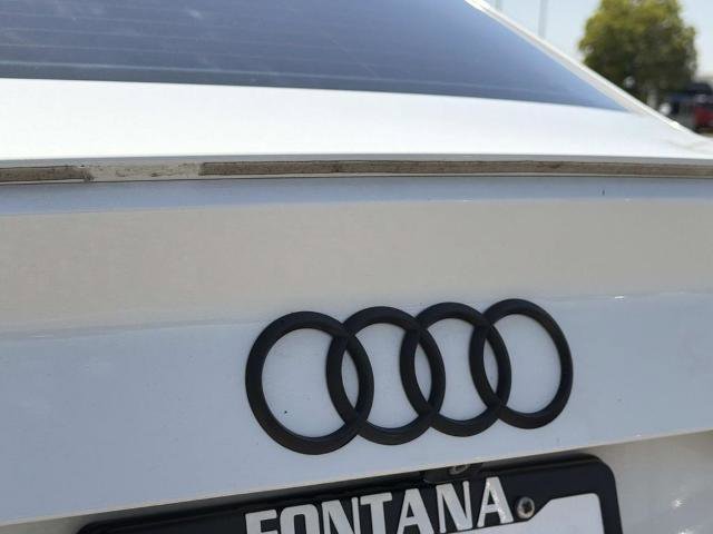 Used 2017 Audi S3 Premium Plus w/ Technology Package AWD/4WD image 9
